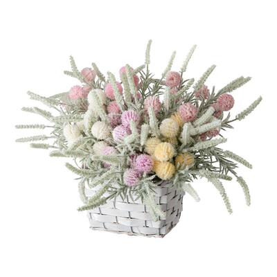 JOJO'SLIFEPDINS风仿真花装饰