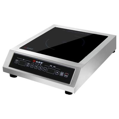 尚朋堂商用家用台式智能电磁炉