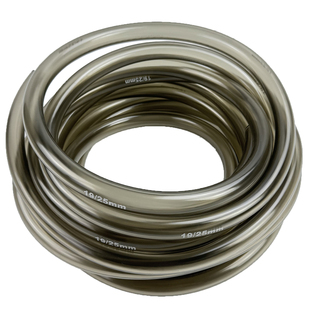 软管水管加厚牛筋软管透明鱼缸软管塑料软管水泵抽水换水排水软管