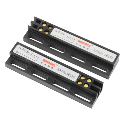 通用型电梯门机双稳态开关