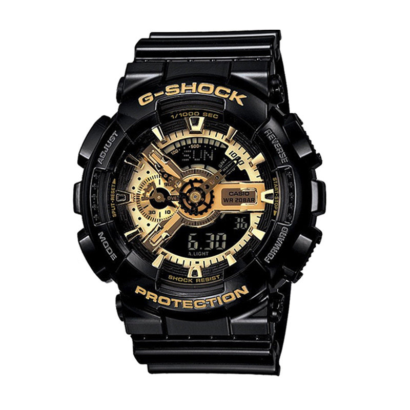卡西欧手表男GW-B5600BL