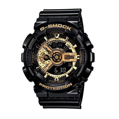 Casio卡西欧手表男小方块gshock正品运动户外电子表GW-B5600BL