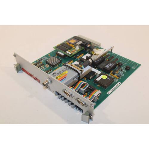QTI RGS PI CPU 74289