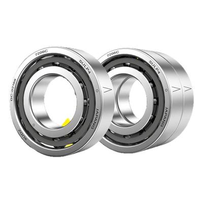 进口角接触轴承配对机床主轴轴承