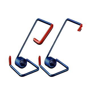 骑士普力马m3 s5 m6汽车雨刮器臂加力弹簧实用助力弹簧通用雨刮弹