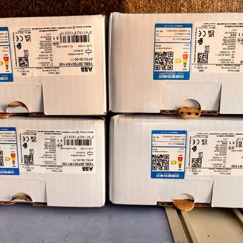 议价ABB  AF52-30-30-11 交流接触器 全新原装正品 议价商品