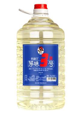 传统工艺,回味悠长!茅味纯粮10斤
