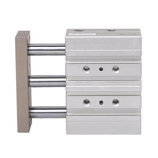 AirTac亚德客三轴气缸TCL12X10S/TCL12X20S/TCL12X25S/TCL12X30S