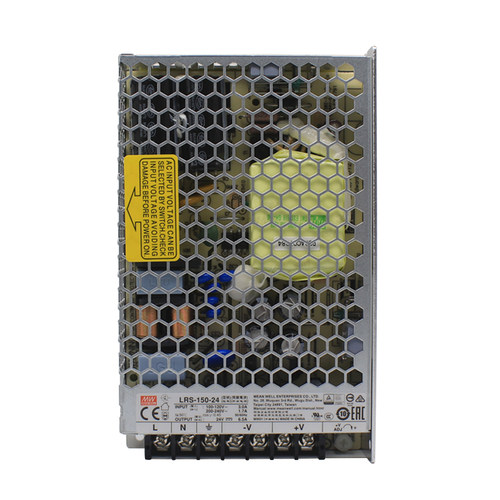 LRS明纬220转24V直流开关电源35/50/100/150/200/350瓦 变压器NES