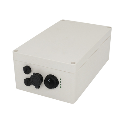 亿森能24V锂电池组防水壳大容量