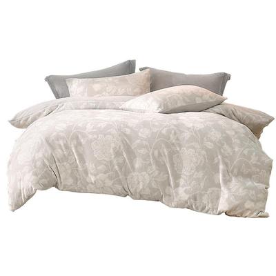 水星家纺暖绒A类抗静电套件