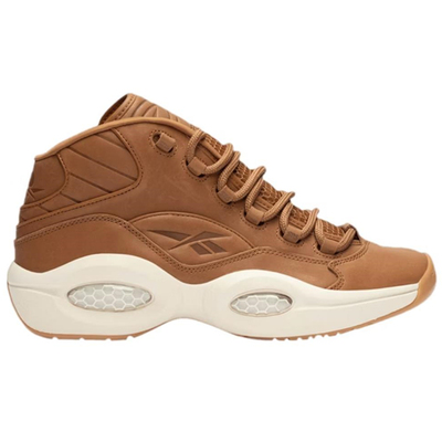 Reebok联名复古艾弗森缓震篮球鞋