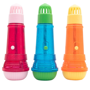 学说话教具儿童回音话筒回声麦克风早教中心奥尔夫音乐课唱歌玩具