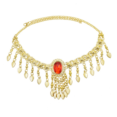 西域古风饰品套装配饰