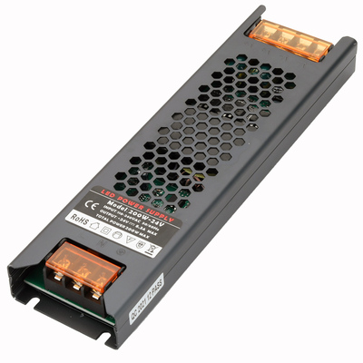 高端led线型照明灯12v24v48驱动