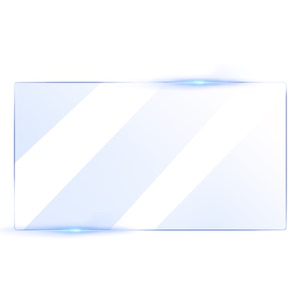 25款比亚迪海鸥中控显示屏屏幕钢化膜导航贴膜汽车内饰用品智驾版