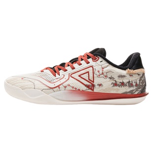 匹克态极无双EX茶马古道新年款配色篮球鞋男款实战球鞋低帮运动鞋