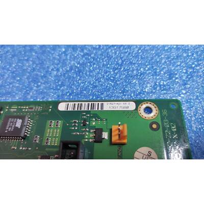 议价d1527A21富士通西门子IL40工控主板W26361