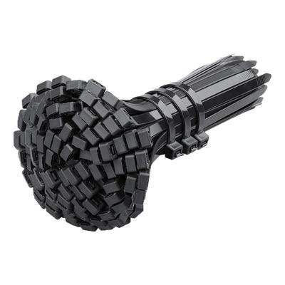 户外用防晒耐老化扎带高韧性尼龙