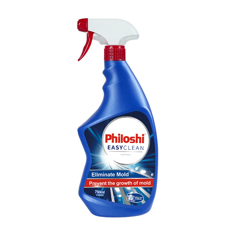 philoshi巴莹除霉剂墙体墙面喷雾去霉菌霉斑木材家具墙纸布750ml