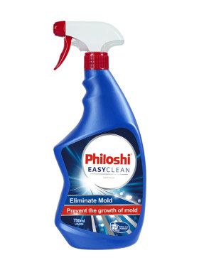 philoshi巴莹墙面除霉剂750ml