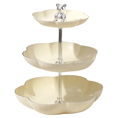 JOJO'SLIFEPD轻奢零食摆放盘家