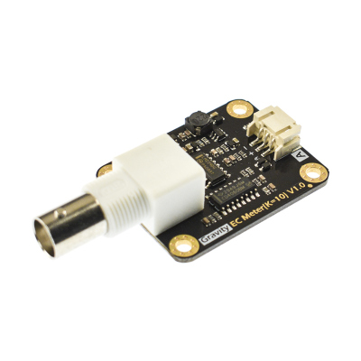 DFRobotGravity模拟电导率计