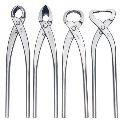 鼎木盆景修剪制作专用工具套装