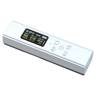 振兵高精度核辐射检测仪医用级Xβγ射线剂量报警盖革管计数仪器