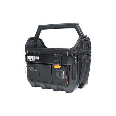 TOUGHBUILT防水硬底工具提篮官方