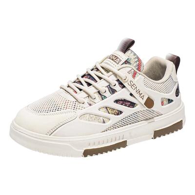 SENMA/森马官方旗舰店运动休闲鞋