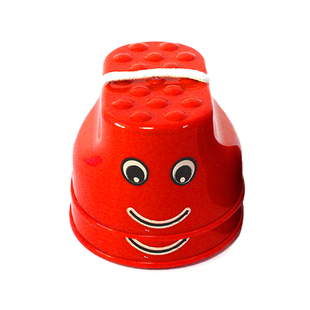 儿童踩高跷幼儿园家用小孩平衡前庭训练户外体能活动感统器材玩具