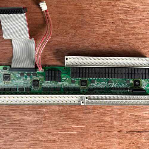 询价-PLC  FX3U-128MR/ES(I/O)-可维修