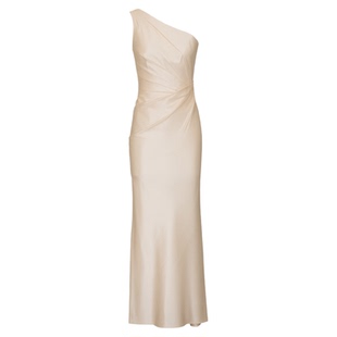 原创正版IRISY 「月汐」订婚礼服女法式晨袍连衣裙新娘结婚敬酒服