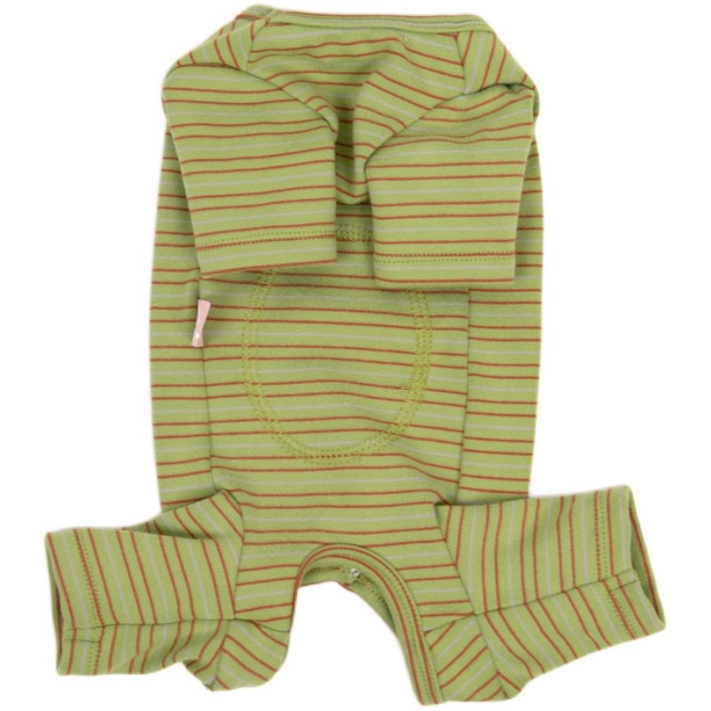 防着凉包肚子春秋款四脚裤泰迪狗狗猫咪宠物衣服幼小型幼犬四脚衣