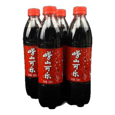 弱碱性可乐青岛蛇草水崂山