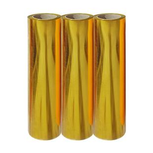 锦旗发泡贴纸锦旗热转印膜闪金烫金发泡刻字贴绶带绣字热转印刻膜