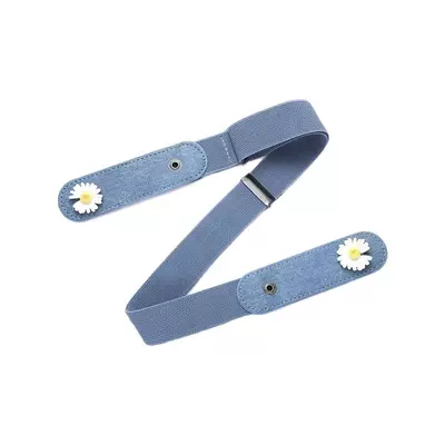 懒人腰带牛仔裤松紧皮带收腰神器