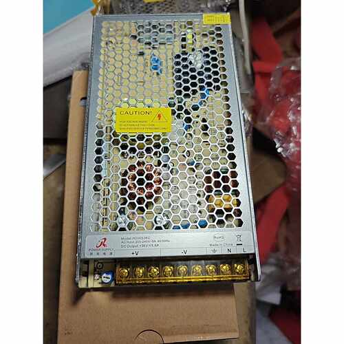 询价36V200W5.6A开关电源 H200S36C
