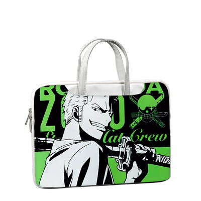 海贼王MacBookAir/Pro内胆包