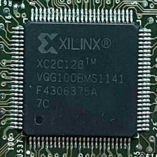 议价Xc2c128vqg100适用