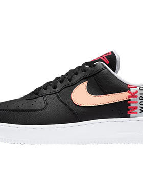 Nike/耐克正品当季新款男子休闲舒适耐磨低帮运动板鞋 CK6924-001