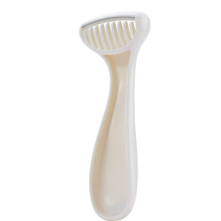 索朗Sunlum剃毛器小花园私密处刮毛刀新款阴毛修剪神器女腋下脱毛