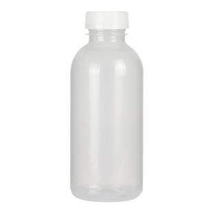 特厚食品级耐高温PP塑料瓶燕窝凉茶瓶柠檬奶茶瓶酒空瓶外卖饮料瓶