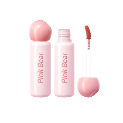 皮可熊轻漾水光唇釉唇蜜