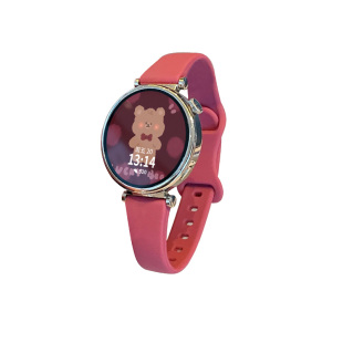 北想适用华为gt4表带gt6/gt3硅胶watch4/3/pro手表带gt5小蛮腰watchgt4高级gt2女生fit3/2/1荣耀gs3i运动表带