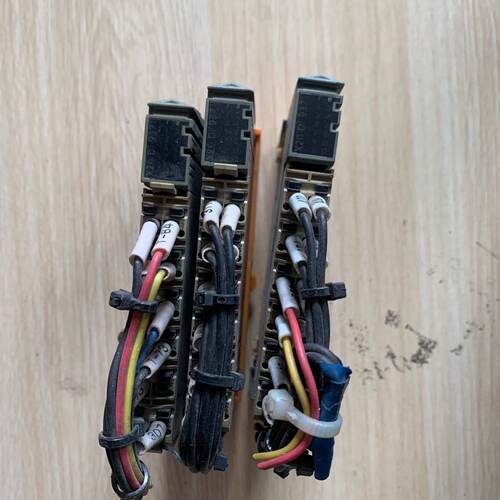 询价-PLC X20DI9371