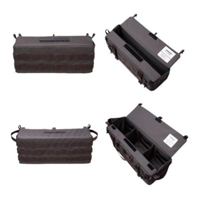 韩国H家户外战术多功能收纳包