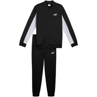 运动休闲户外风外套长裤男棒球服套装687656彪马puma官方奥莱