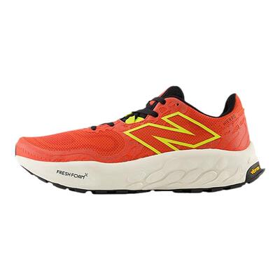 NEWBALANCEHierrov8男女跑鞋